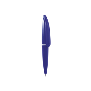 Mini penna personalizzata HALL MKT3147 - Blu