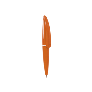 Mini penna personalizzata HALL MKT3147 - Arancio