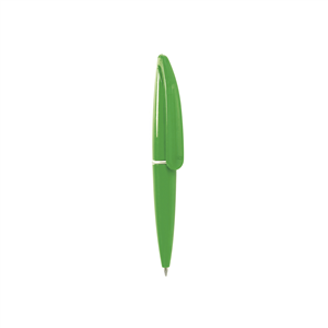 Mini penna personalizzata HALL MKT3147 - Verde