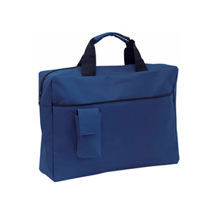 Borsa portadocumenti KONFER MKT3208 - Blu Navy