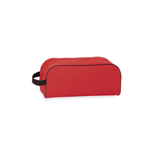 Porta scarpe personalizzato PIRLO MKT3250 - Rosso