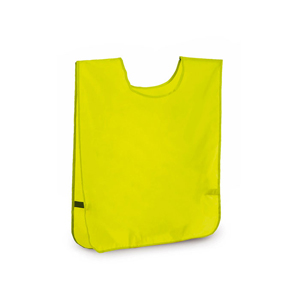 Casacca sport SPORTER MKT3316 - Giallo