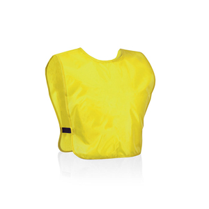 Casacca sport bambino WIKI MKT3317 - Giallo