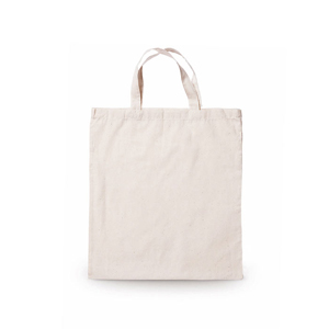 Shopper promozionale in cotone 105gr cm 37x41 DAYTONA MKT3321 - Neutro