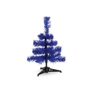 Albero di Natale PINES MKT3363 - Blu
