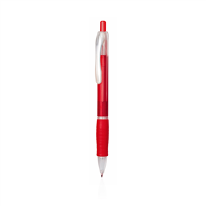Penna pubblicitaria ZONET MKT3523 - Rosso
