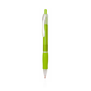 Penna pubblicitaria ZONET MKT3523 - Verde Chiaro