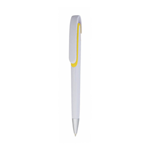 Penna personalizzabile KLINCH MKT3958 - Giallo