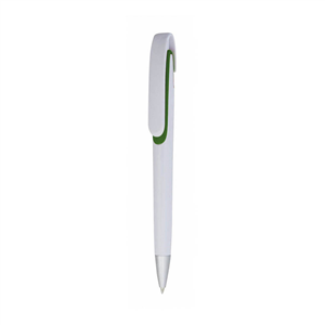 Penna personalizzabile KLINCH MKT3958 - Verde