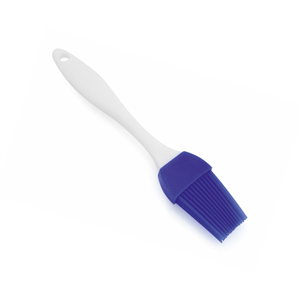 Pennello da cucina in silicone KOLAM MKT4001 - Blu