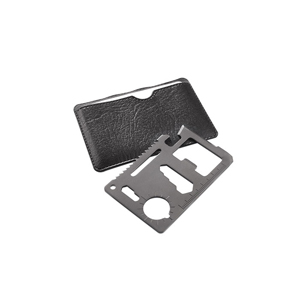 Multi utensile 11 funzioni WICAX MKT4208 - Nero