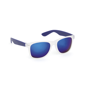 Occhiali da sole lenti colorate HARVEY MKT4217 - Blu