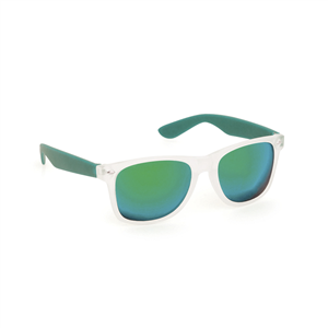Occhiali da sole lenti colorate HARVEY MKT4217 - Verde