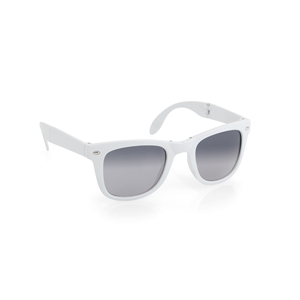 Occhiali da sole pieghevoli STIFEL MKT4310 - Bianco
