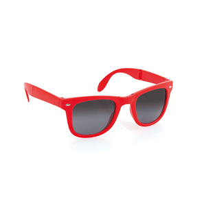 Occhiali da sole pieghevoli STIFEL MKT4310 - Rosso