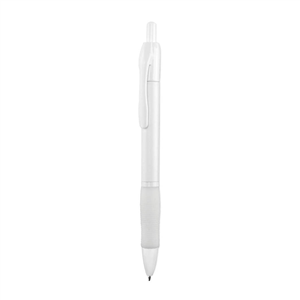 Penna promozionale ZUFER MKT4345 - Bianco