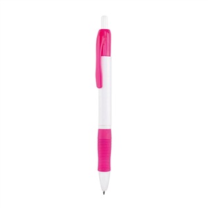 Penna promozionale ZUFER MKT4345 - Fucsia
