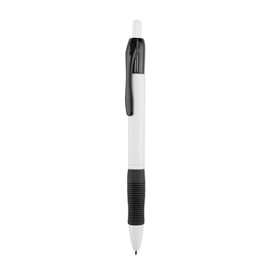 Penna promozionale ZUFER MKT4345 - Nero