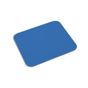 Mousepad personalizzato VANIAT MKT4387 - Blu