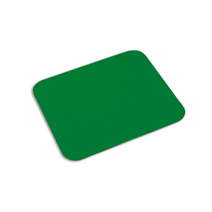 Mousepad personalizzato VANIAT MKT4387 - Verde
