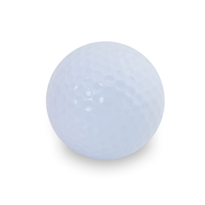 Pallina da golf NESSA MKT4410 - Bianco