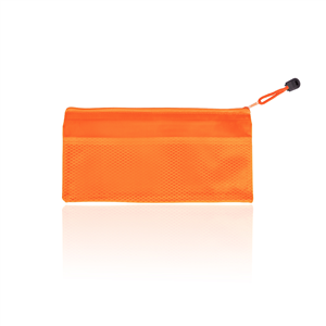 Astuccio portapenne personalizzato LATBER MKT4575 - Arancio