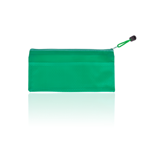 Astuccio portapenne personalizzato LATBER MKT4575 - Verde