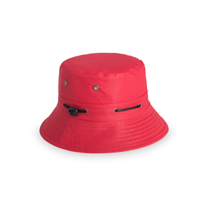 Cappello personalizzato invernale VACANZ MKT4599 - Rosso