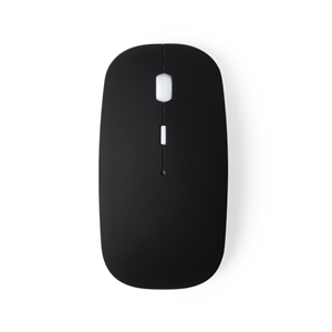 Mouse wireless personalizzabile LYSTER MKT4624 - Nero
