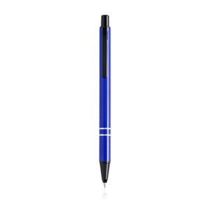 Penne in alluminio personalizzabili SUFIT MKT4714 - Blu
