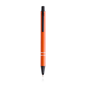 Penne in alluminio personalizzabili SUFIT MKT4714 - Arancio