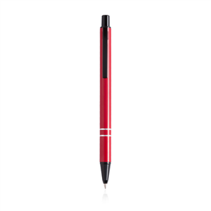 Penne in alluminio personalizzabili SUFIT MKT4714 - Rosso