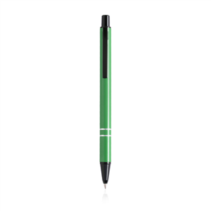 Penne in alluminio personalizzabili SUFIT MKT4714 - Verde
