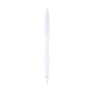 Penna pubblicitaria LUCKE MKT4727 - Bianco