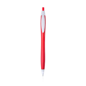 Penna pubblicitaria LUCKE MKT4727 - Rosso