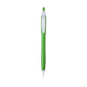 Penna pubblicitaria LUCKE MKT4727 - Verde