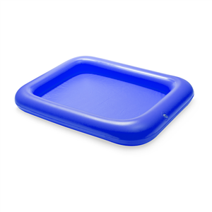 Tavolino gonfiabile galleggiante PELMAX MKT4818 - Blu
