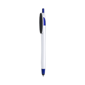 Penna personalizzabile touch TESKU MKT4890 - Blu