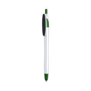 Penna personalizzabile touch TESKU MKT4890 - Verde