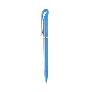 Penna promozionale DEXIR MKT4897 - Azzurro