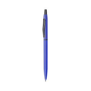 Penna in metallo personalizzabile PIRKE MKT4973 - Blu