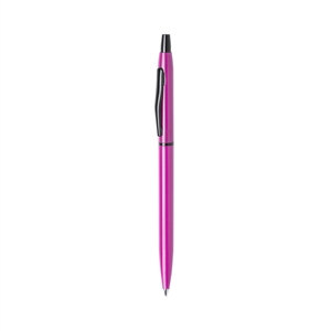 Penna in metallo personalizzabile PIRKE MKT4973 - Fucsia