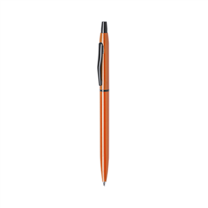 Penna in metallo personalizzabile PIRKE MKT4973 - Arancio