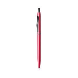 Penna in metallo personalizzabile PIRKE MKT4973 - Rosso