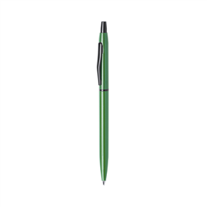 Penna in metallo personalizzabile PIRKE MKT4973 - Verde