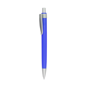 Penna personalizzata BODER MKT5006 - Blu
