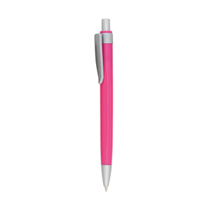 Penna personalizzata BODER MKT5006 - Fucsia