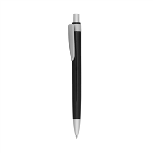 Penna personalizzata BODER MKT5006 - Nero