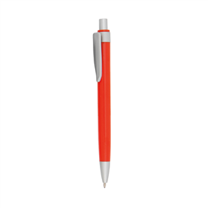 Penna personalizzata BODER MKT5006 - Rosso