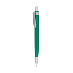 Penna personalizzata BODER MKT5006 - Verde